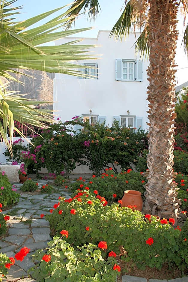 SPIROS & HIROKO Hotel - ADULTS ONLY