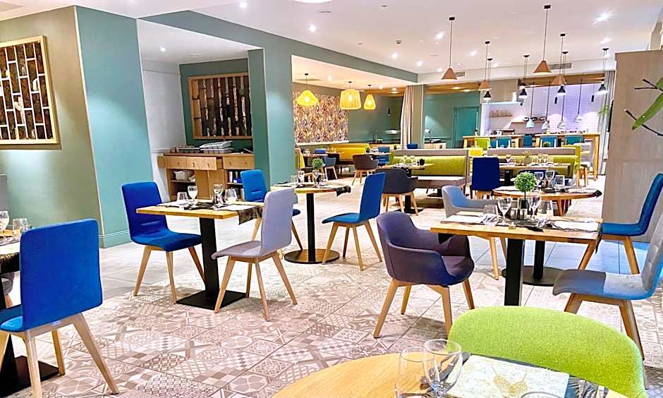 Holiday Inn Calais Coquelles By IHG