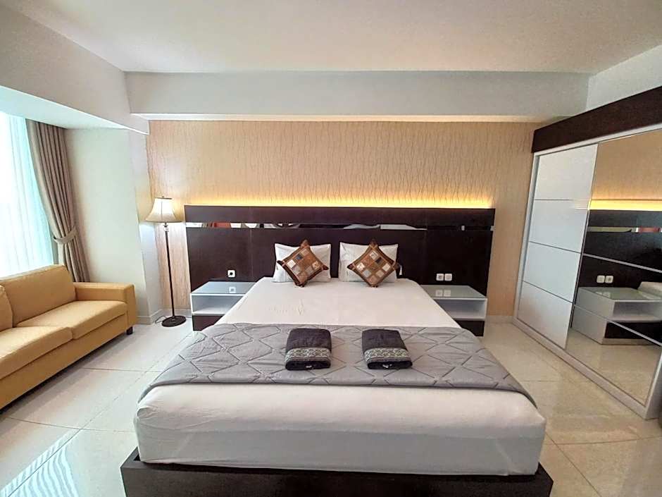 The Cabin Mataram City