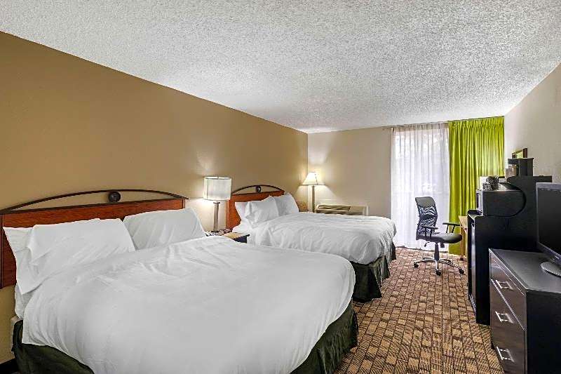 Quality Inn Tyler - Lindale