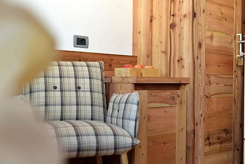 Hotel Naturoase Schwemmerhof