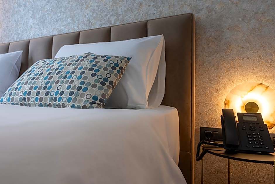 Golden City Boutique Hotel Tirana