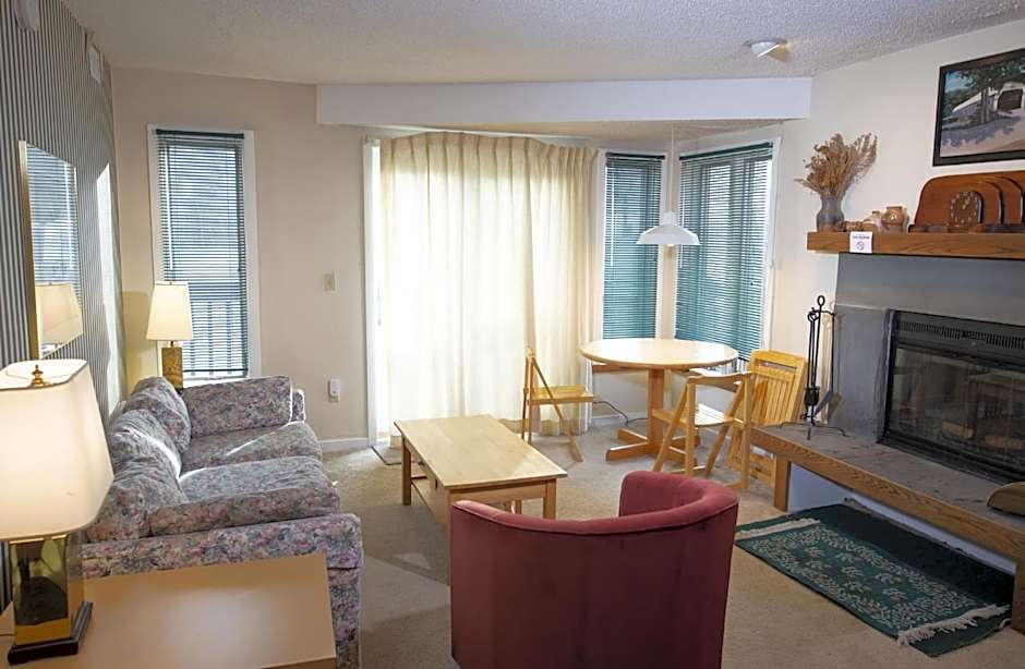 Mountain Lodge at Okemo, A Vail Resorts Property