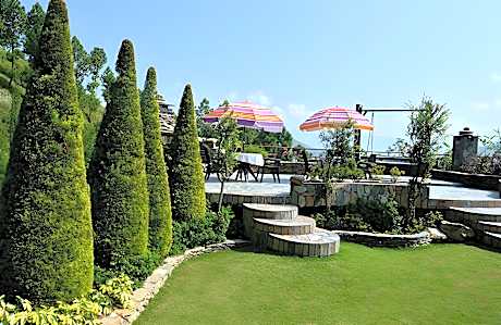 The Heritage Resort