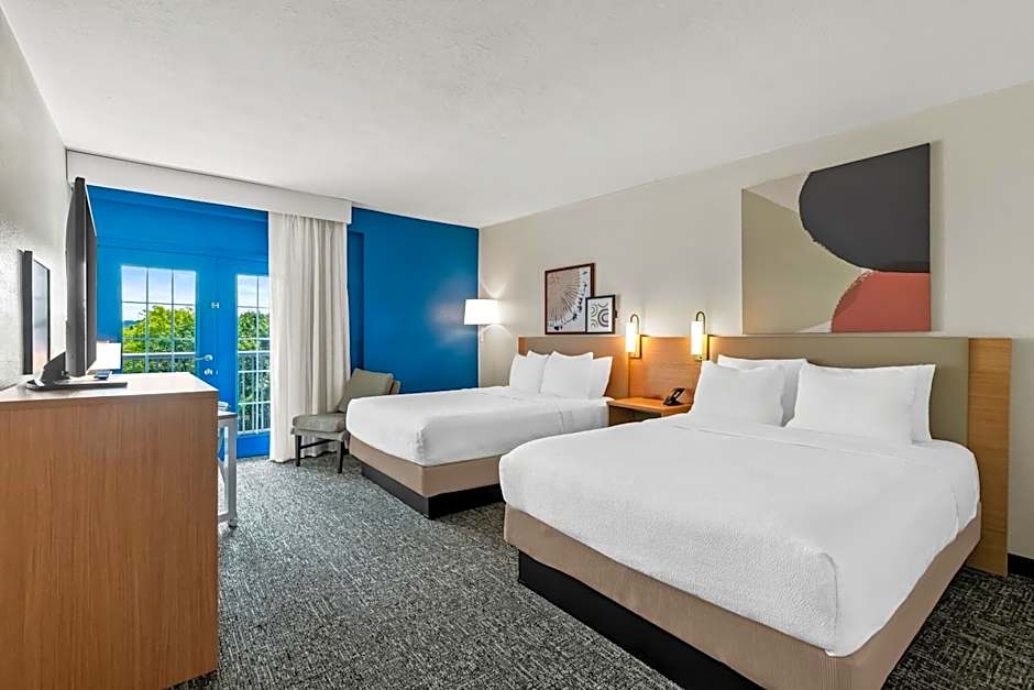 Spark by Hilton Chattanooga Downtown