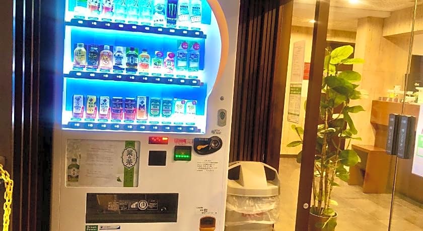Pod Select Hotel Shinjuku