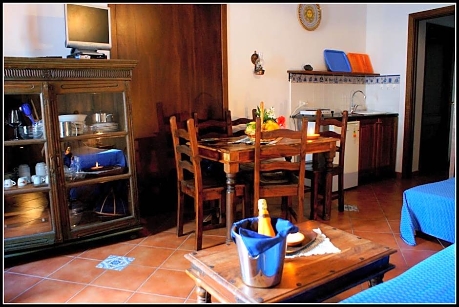 Pedra Residence
