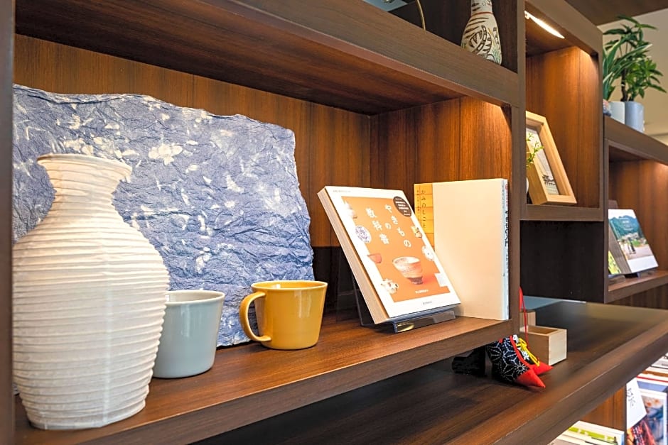 Comfort Hotel Gifu