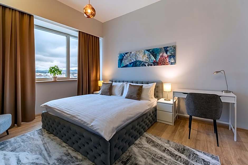 Holiday Inn Zilina By IHG