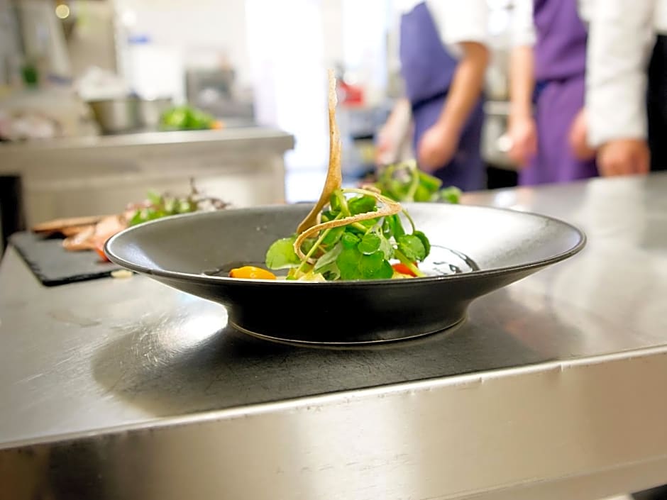 Logis Hôtel de France restaurant le Lucullus