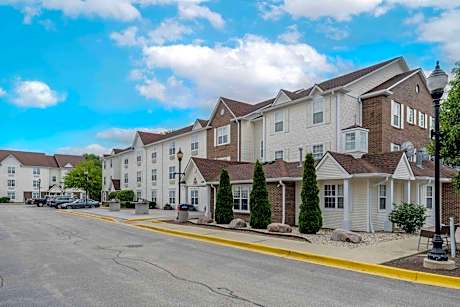 Extended Stay America Suites - Chicago - Elgin - West Dundee