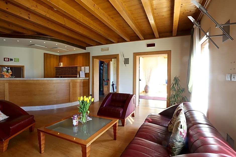 Hotel Della Torre 1850