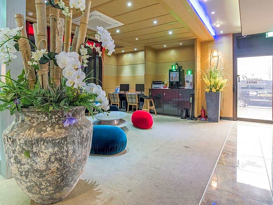 Airport Hotel Busan