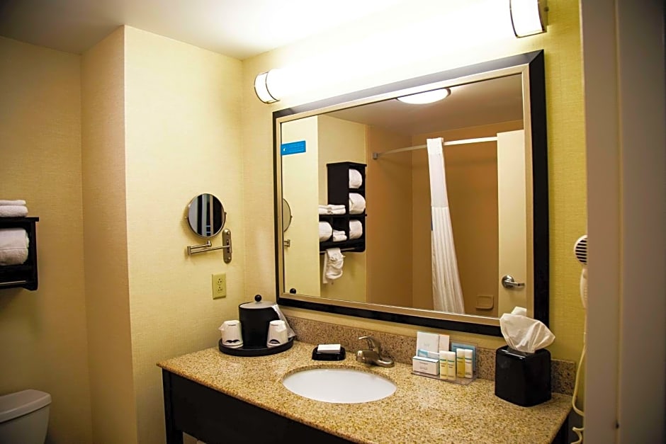 Hampton Inn By Hilton & Suites Sharon, Pa