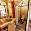 Tassili Luxury Desert Camp