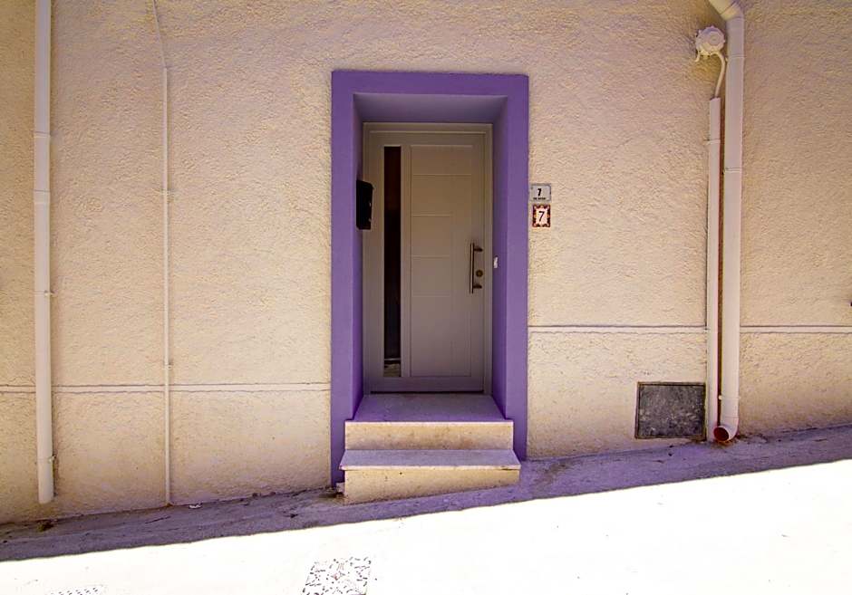 La terra del benessere