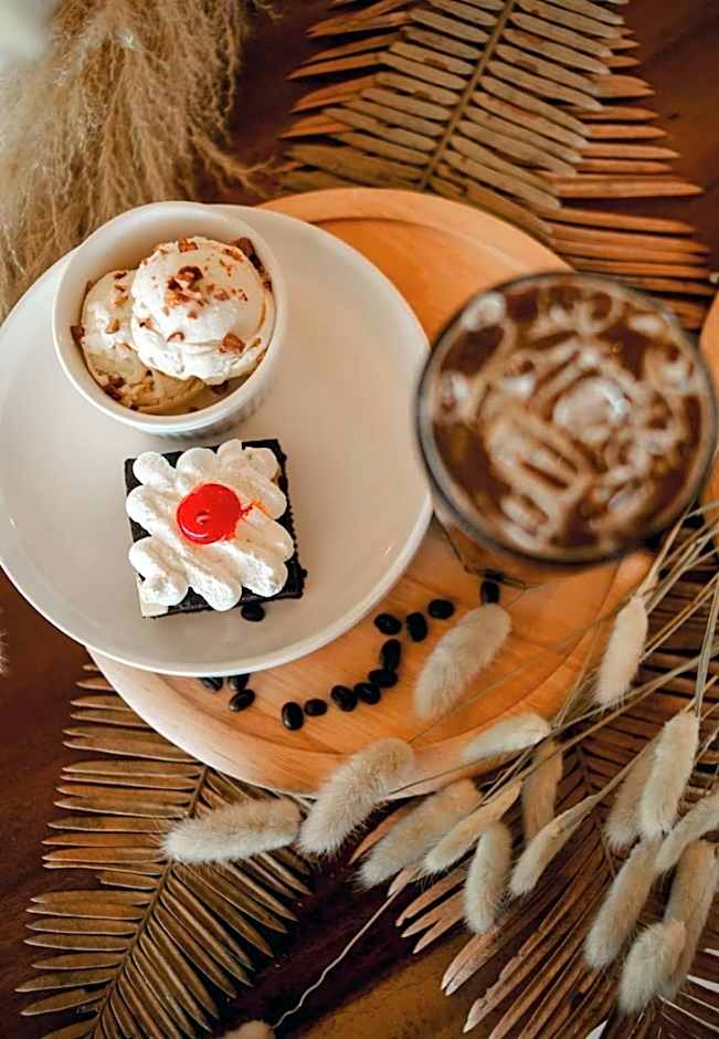 Tawaen Caza Sky Camping