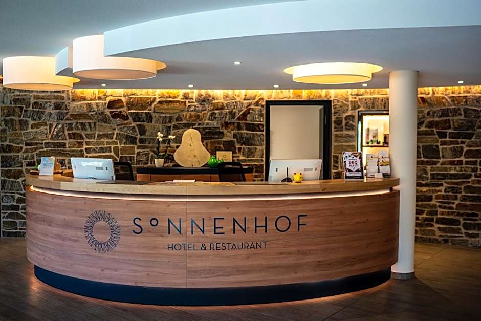 Sonnenhof Hotel & Spa