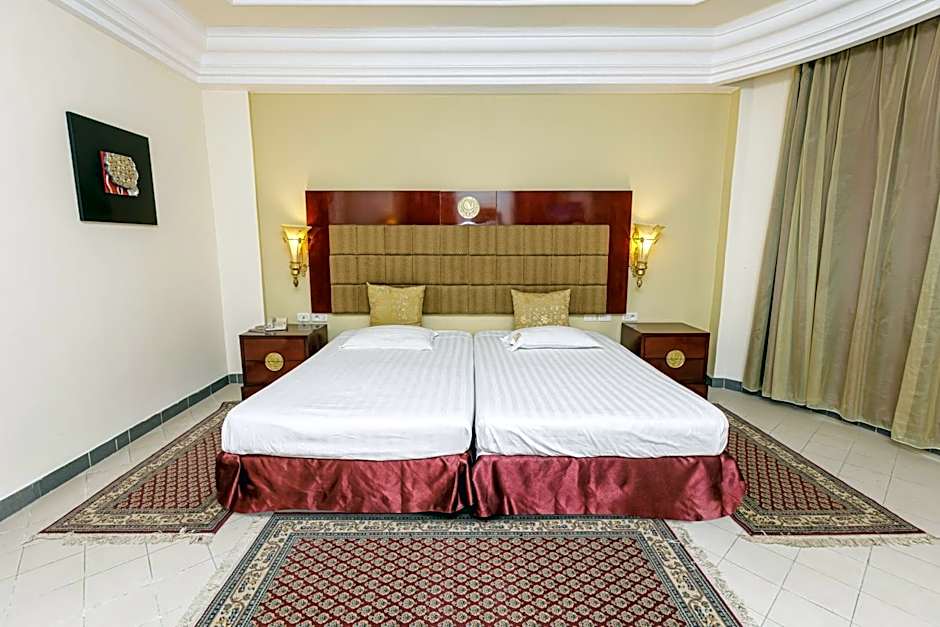Cesar Palace Sousse