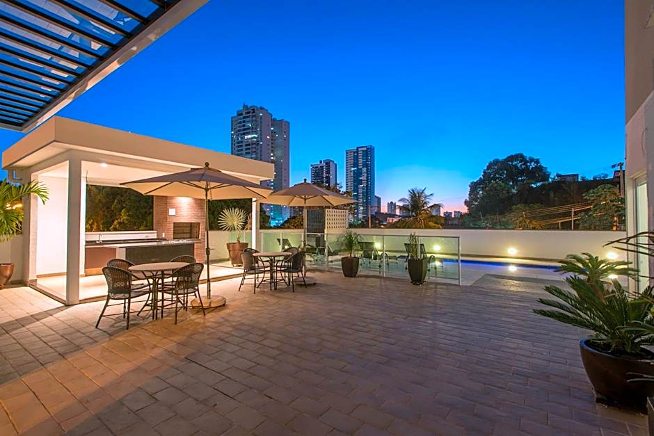 Starlis Home - Versátil