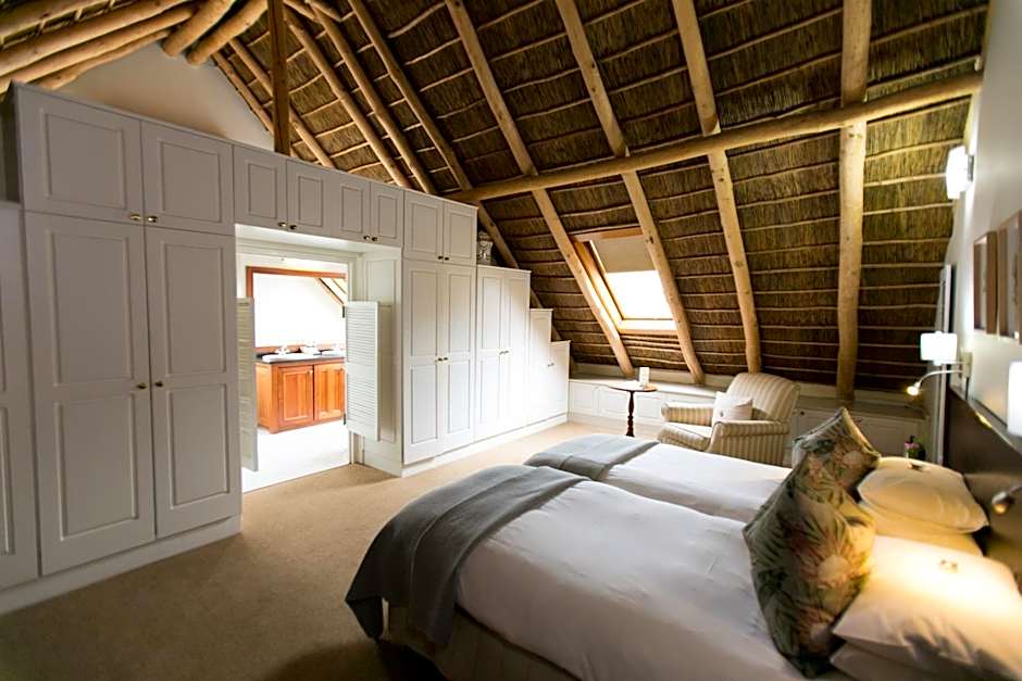 Basse Provence Country House