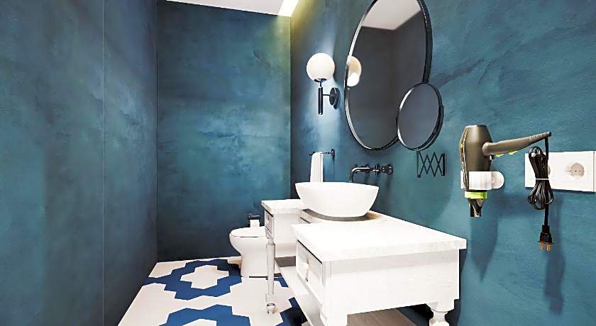 The Vincent Boutique Suites