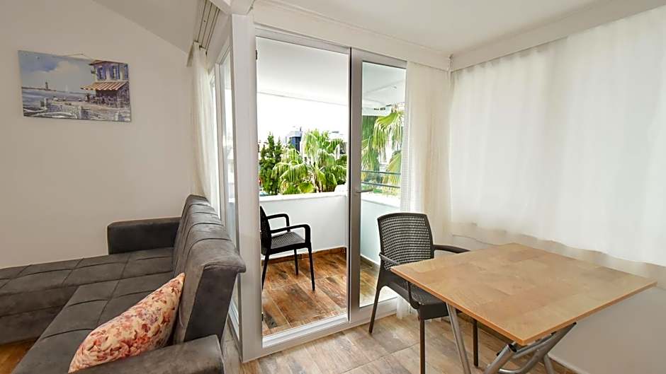 Anatolian Homes & Apart