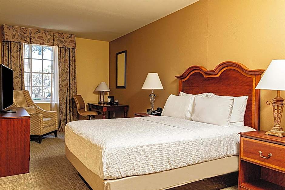 Hampton Inn By Hilton Charleston-Historic District