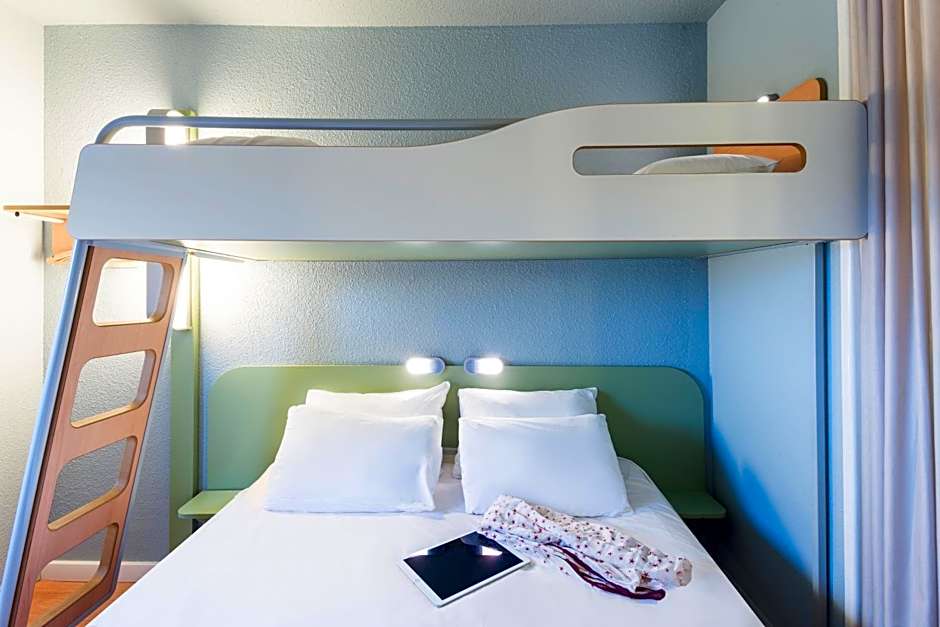 ibis budget Cabourg Dives sur Mer