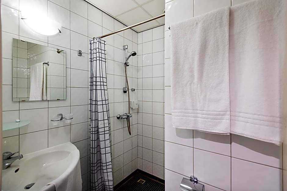 Sporthotel Bruurs