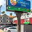 Comfort Inn Los Angeles