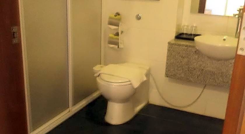 Gloria Swiss Hotel & Apartment Sandakan