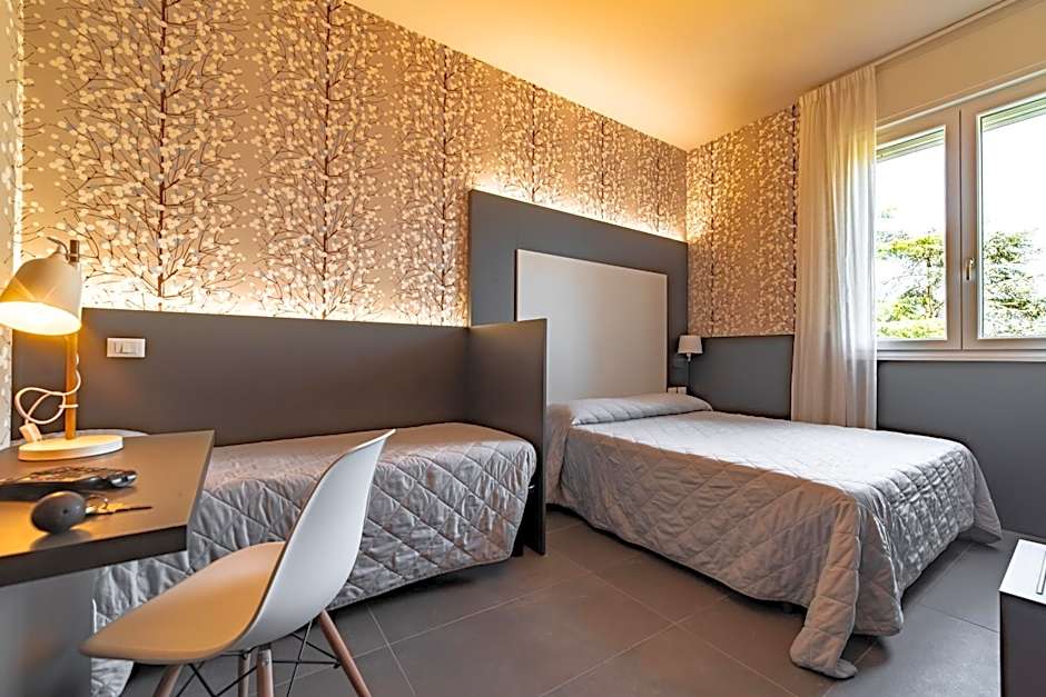 Hotel Astoria