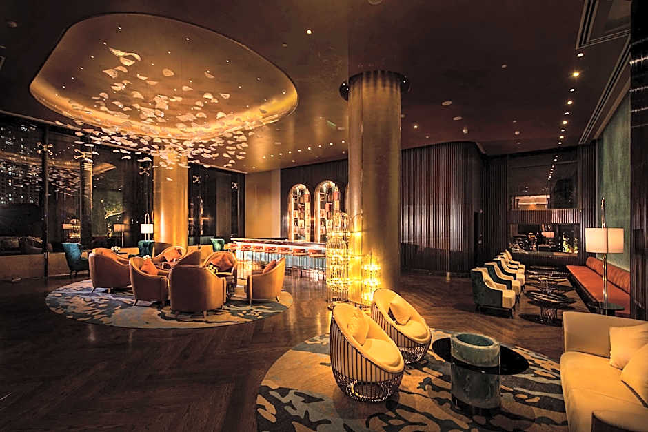 Radisson Blu Hotel, Ha Long Bay