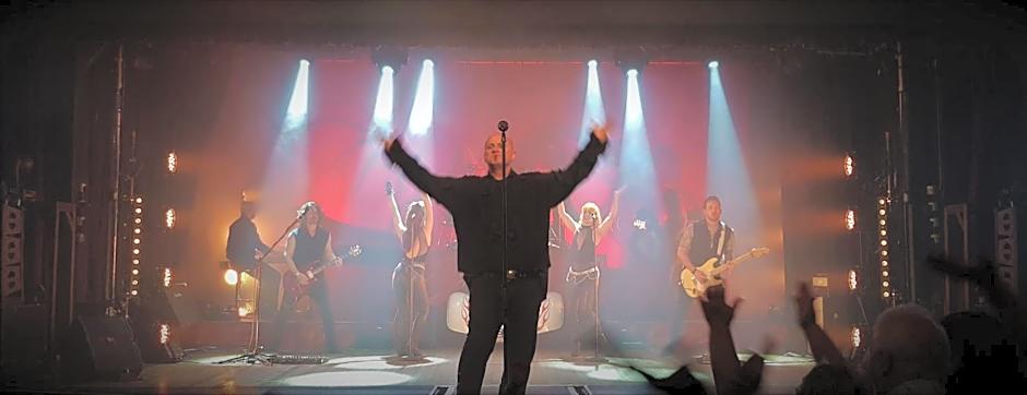 The Burrows Holiday Caravan, Seal Bay