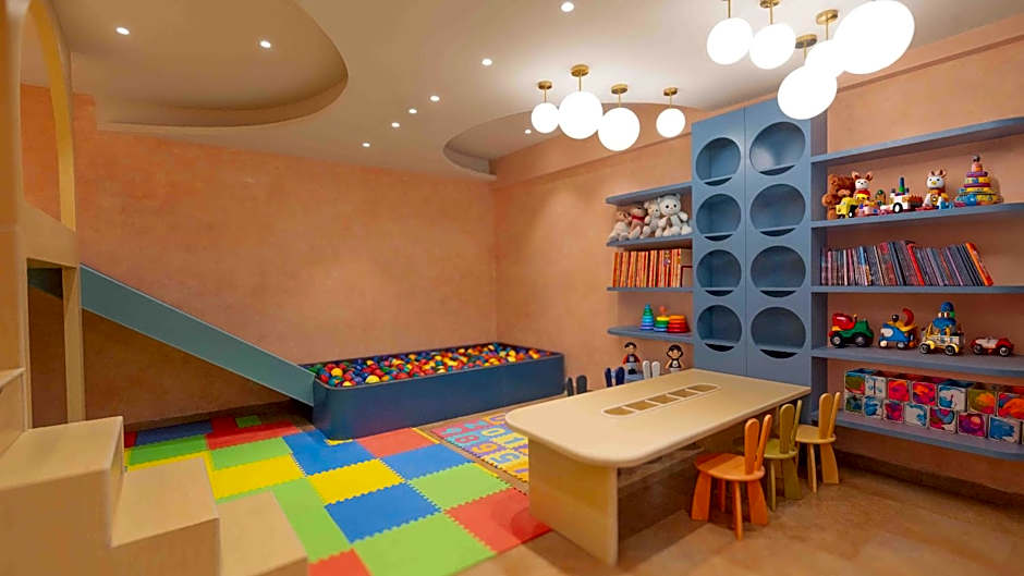 La Estoria, Goa - IHCL SeleQtions