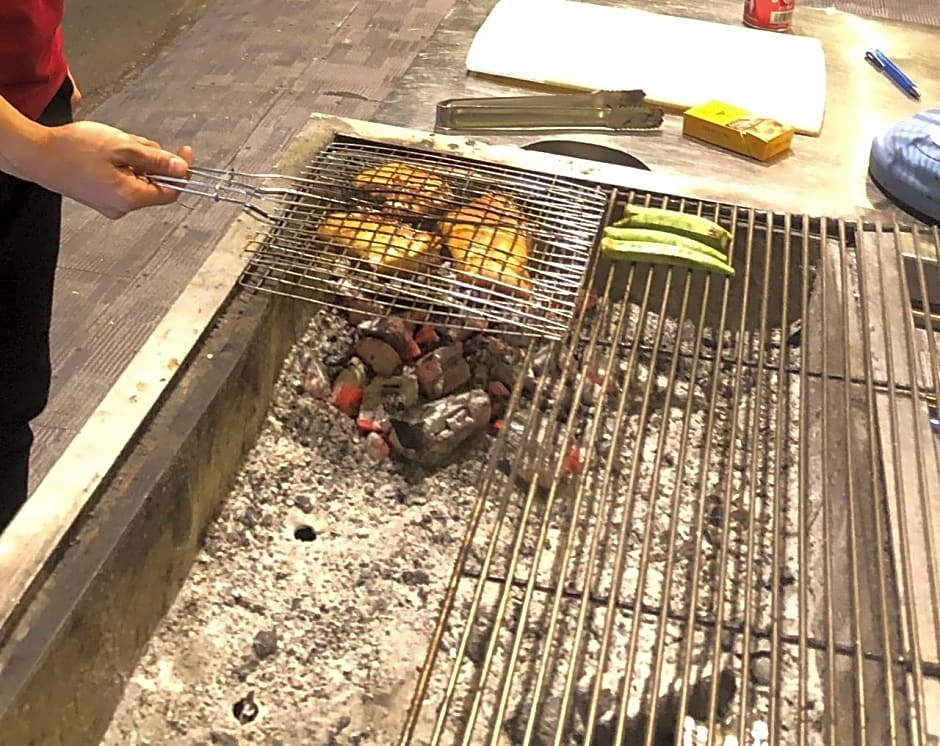 TEDDY 96 HOMESTAY & CAFE GRAND WORLD PHU QUOC