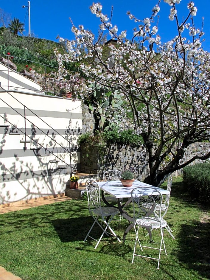 5 Terre - B&B La Giuditta - La Spezia