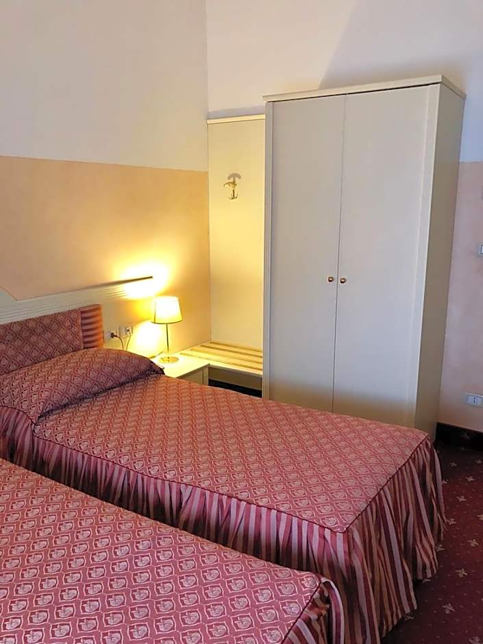 Hotel Internazionale Gorizia