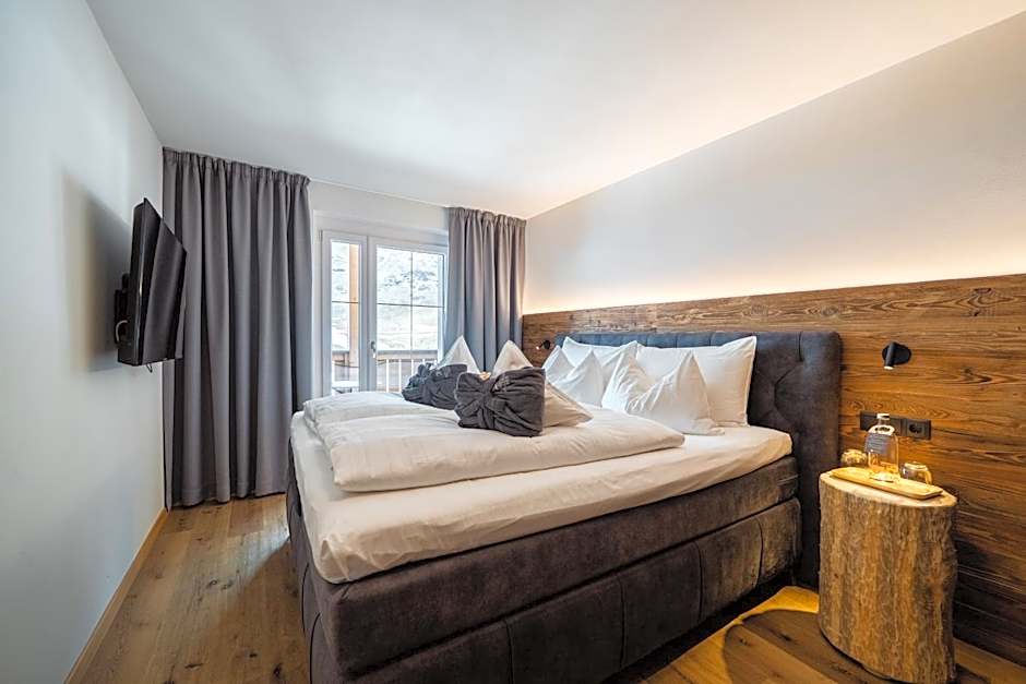 Montresor Hotel Pfeldererhof