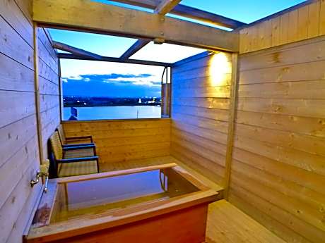 Hotel Shin Makomo                                                                           