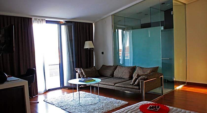 Hotel Samm Bistro Spa