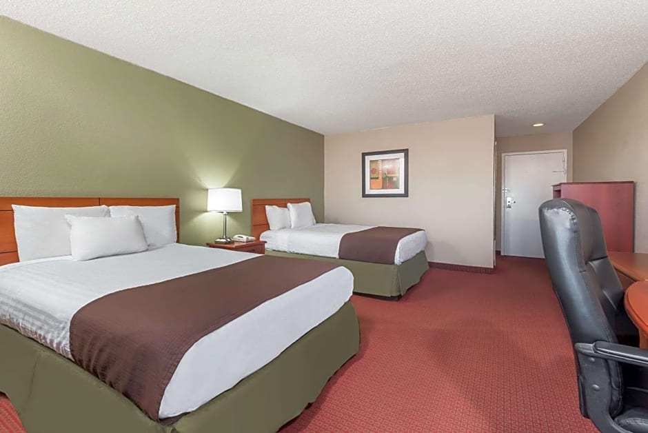 Baymont by Wyndham Kokomo