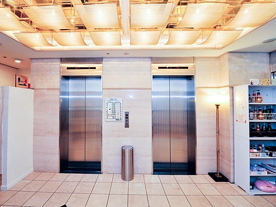 Tachikawa Regent Hotel
