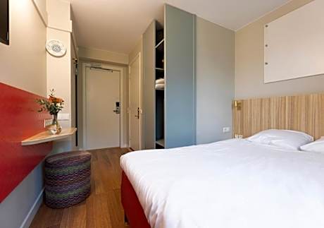 Good Morning Double Room