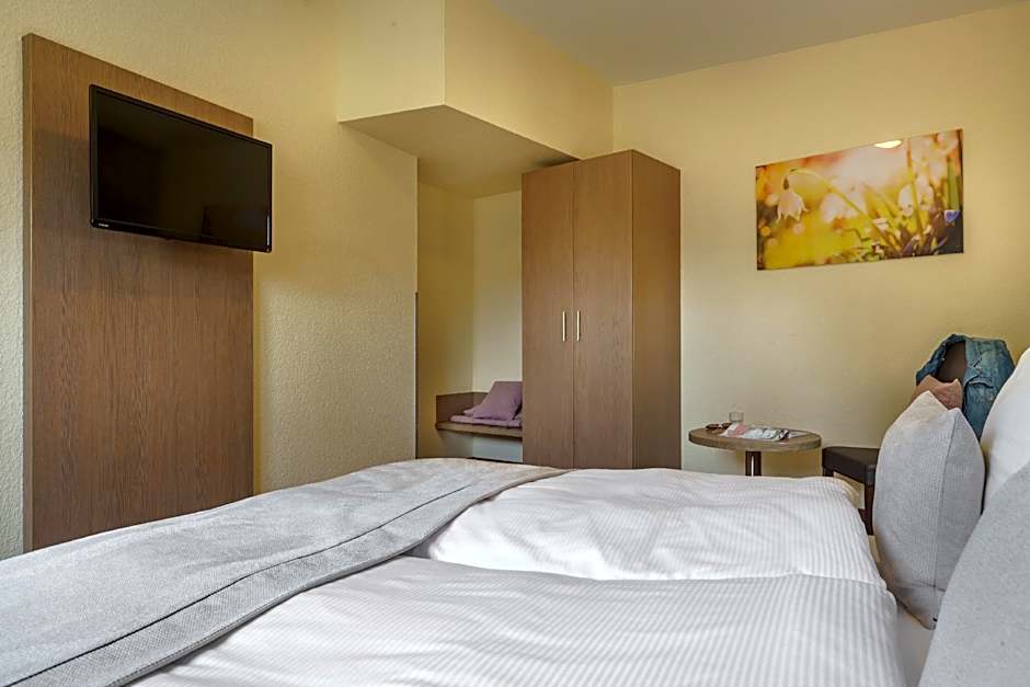 Novum Hotel Alster Hamburg St. Georg