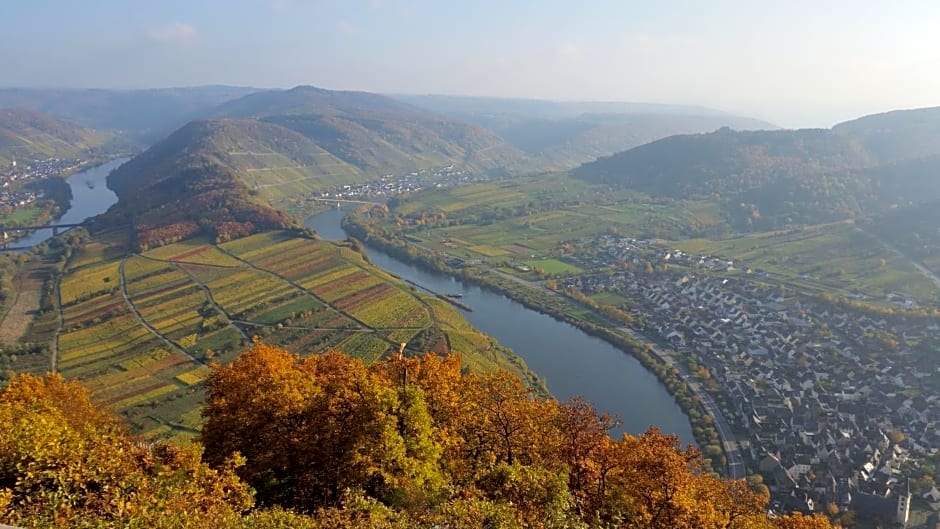 Weinhaus Berg