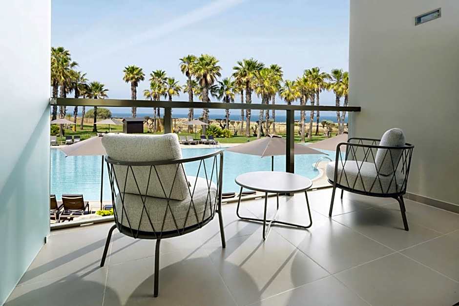 The Westin Salgados Beach Resort, Algarve
