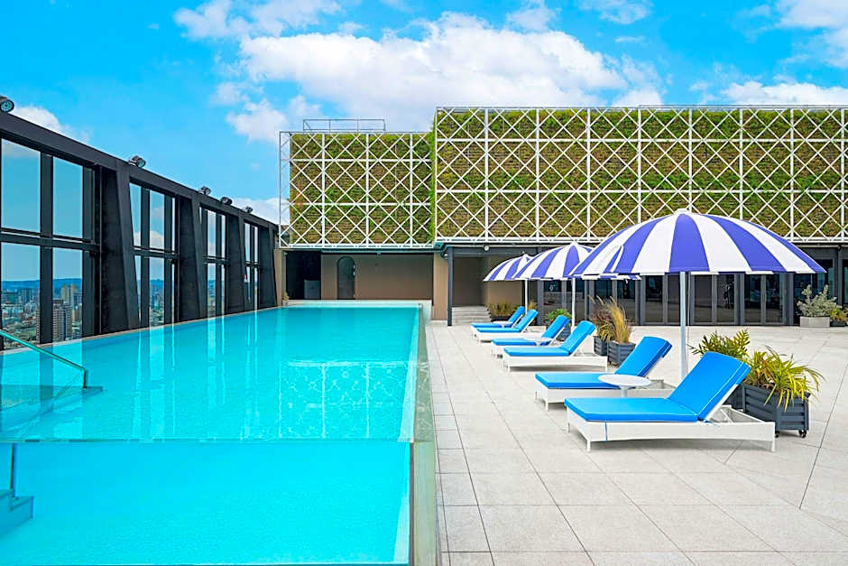 Le Meridien Taichung