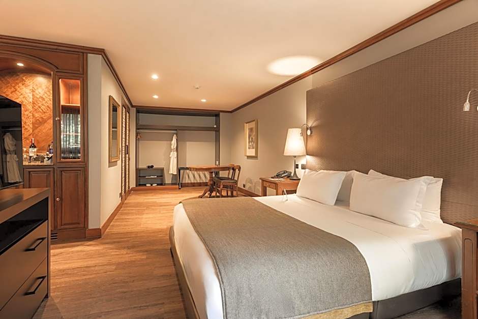 Hotel Park10